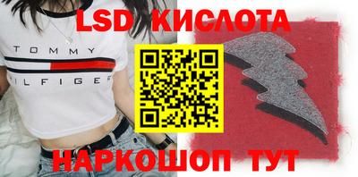 крисы Ирбит